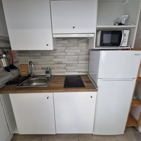 Casita Dorotea Villa Sabinosa Bagian luar foto