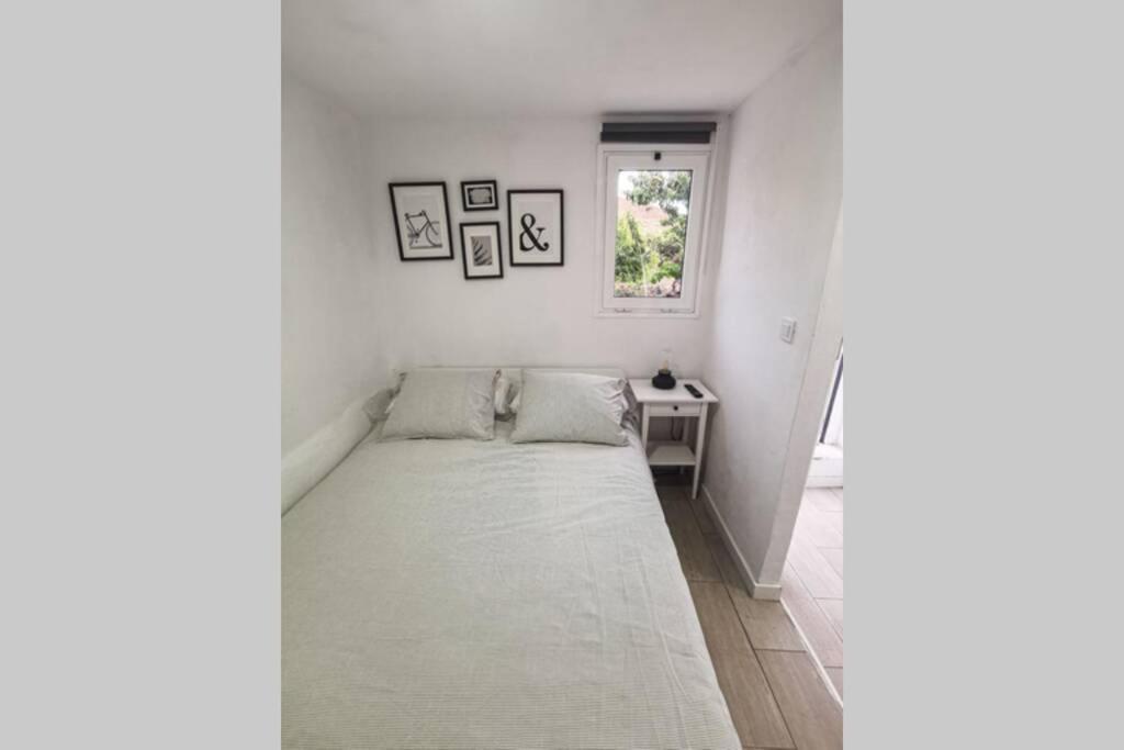 Casita Dorotea Villa Sabinosa Bagian luar foto