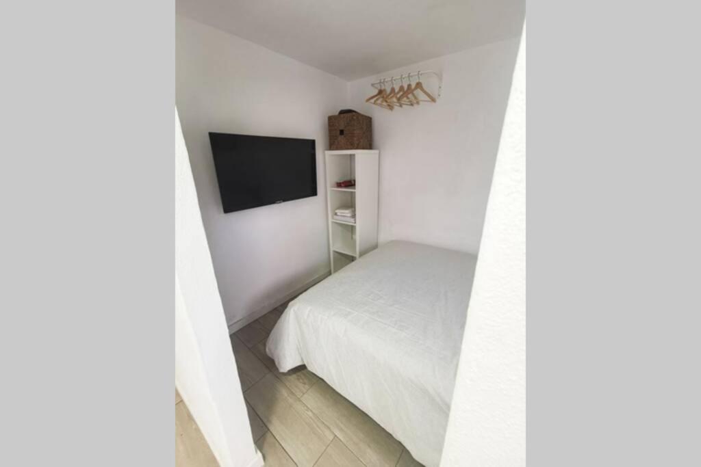 Casita Dorotea Villa Sabinosa Bagian luar foto