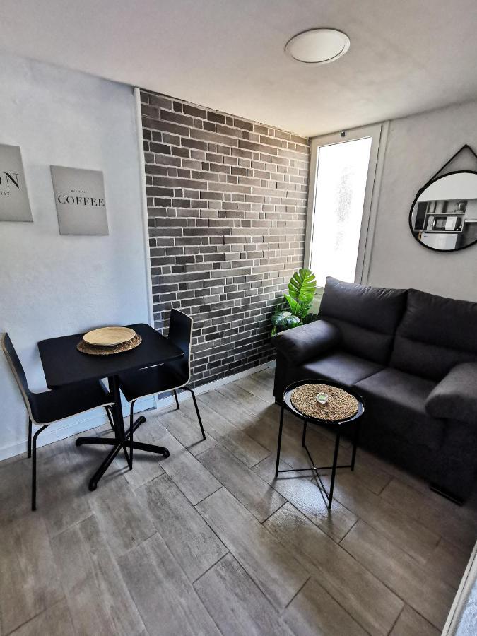 Casita Dorotea Villa Sabinosa Bagian luar foto