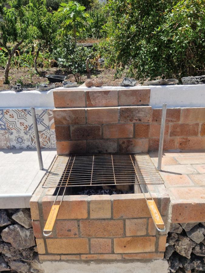 Casita Dorotea Villa Sabinosa Bagian luar foto