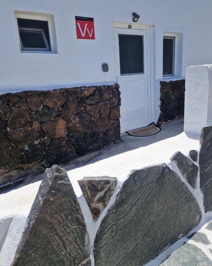 Casita Dorotea Villa Sabinosa Bagian luar foto
