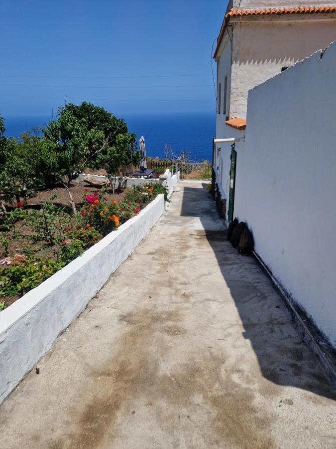 Casita Dorotea Villa Sabinosa Bagian luar foto